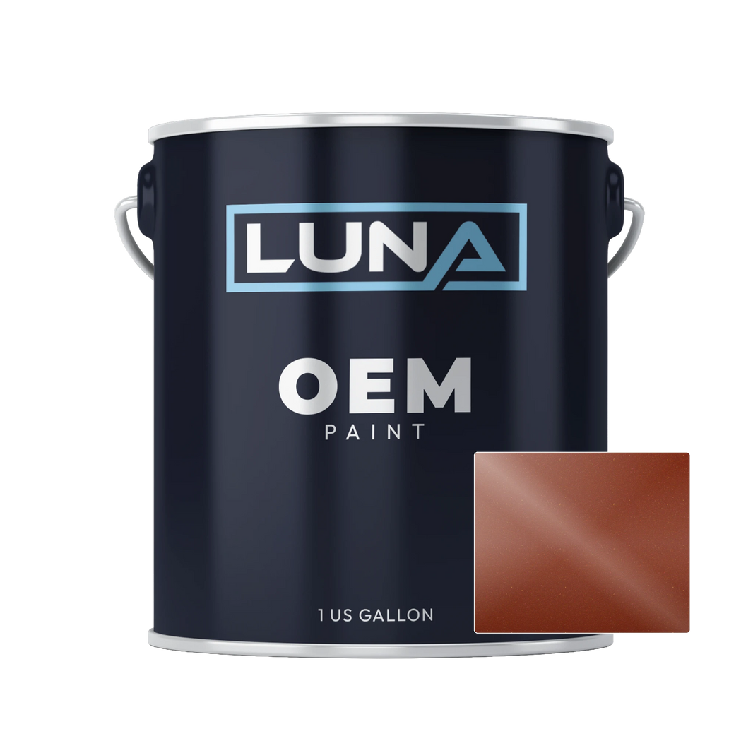 Alpine Marron Sienne Perol 314 | Luna OEM Basecoat - Gallon