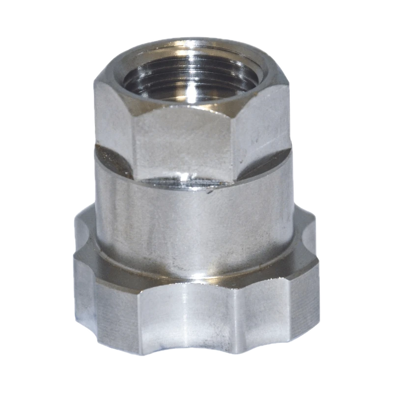 Sagola Disposable Paint Cup Adapters