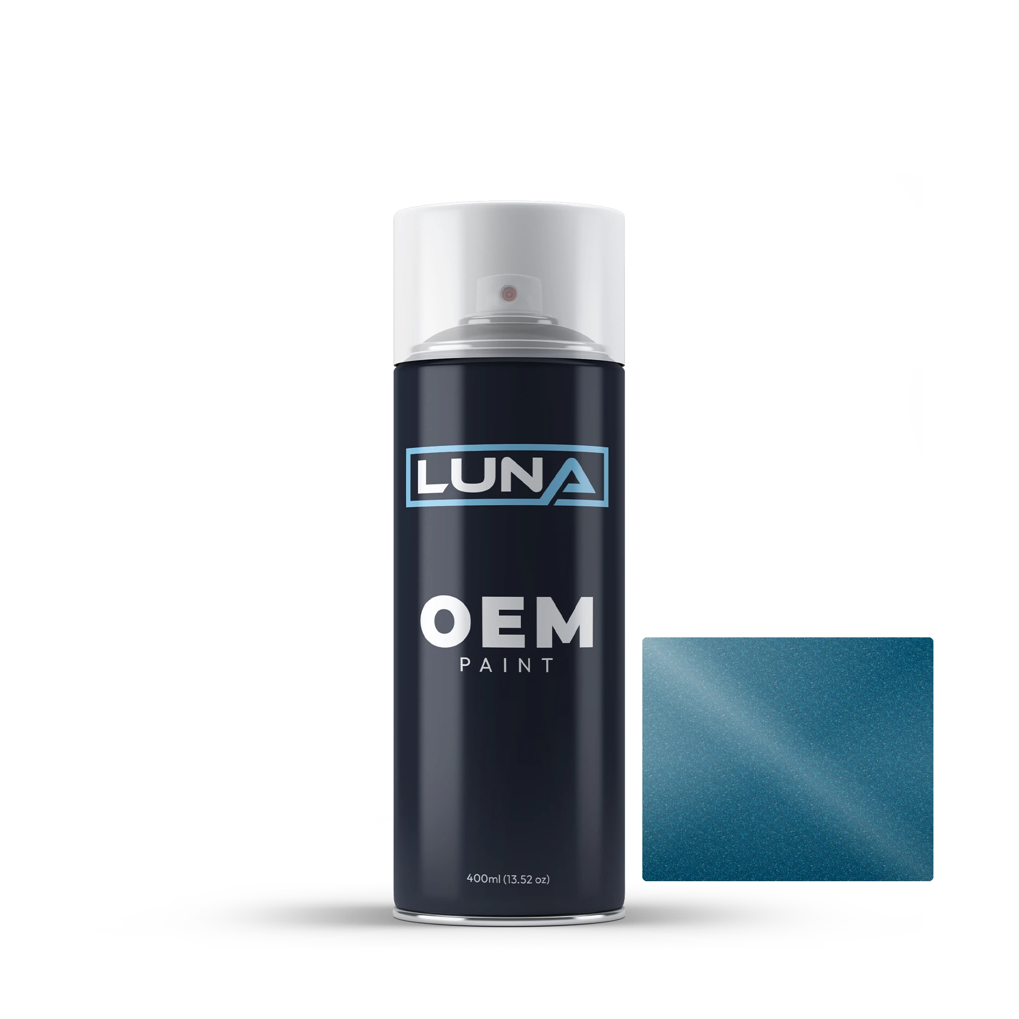 Hong Tian Ji Hui M. 3M | Luna OEM Basecoat - Aerosol