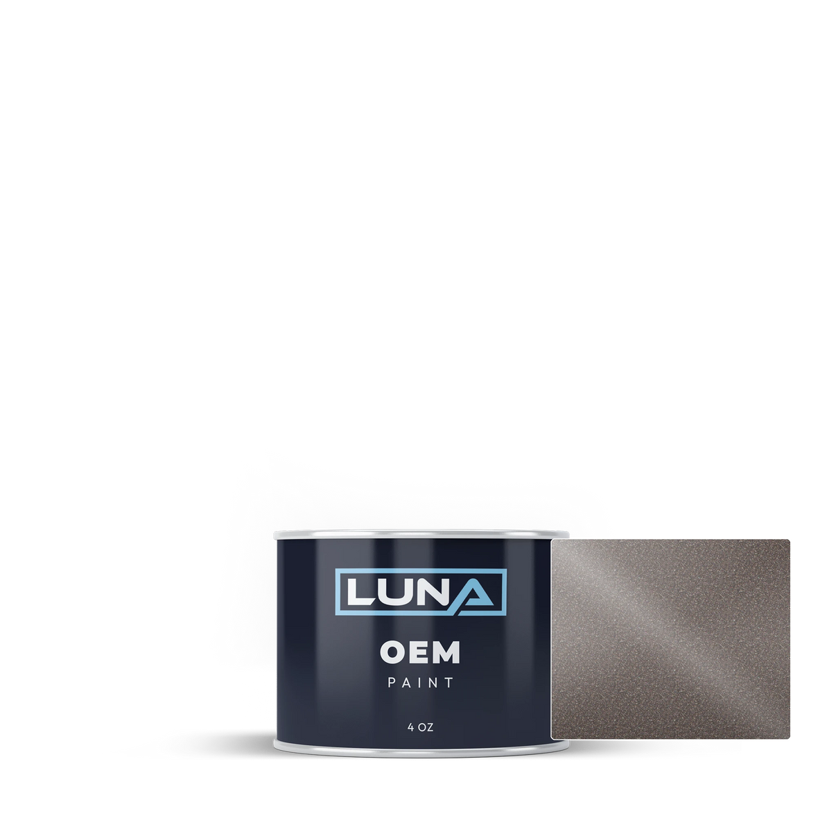 Gen. Motors Holden (aus) Sandy Beach Brown M. GYL | Luna OEM Basecoat - 4oz