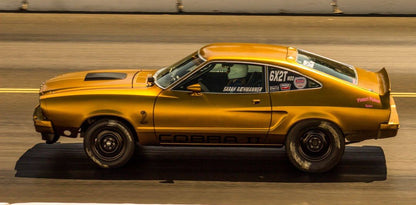 Pure Gold Peelable Car Kit