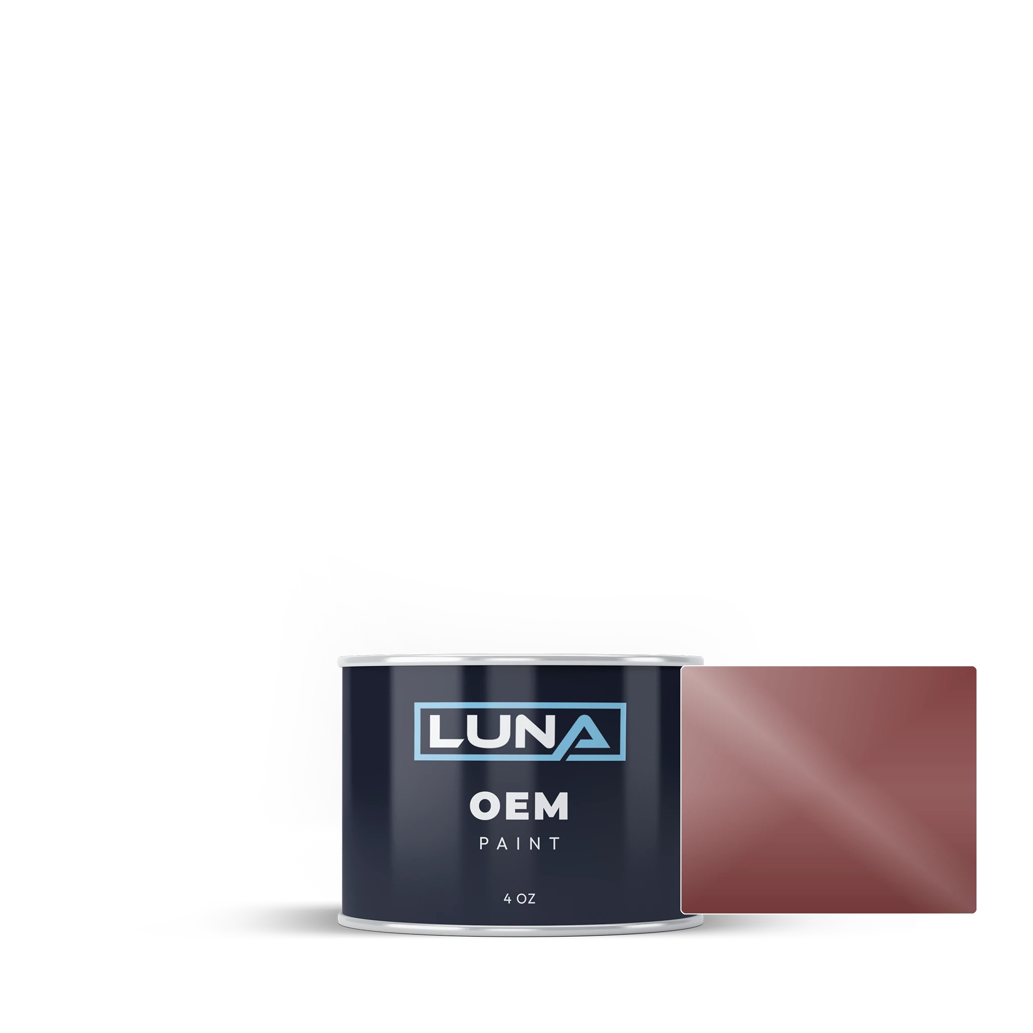 Luna Undercoat Red M. LN1023 - 4oz