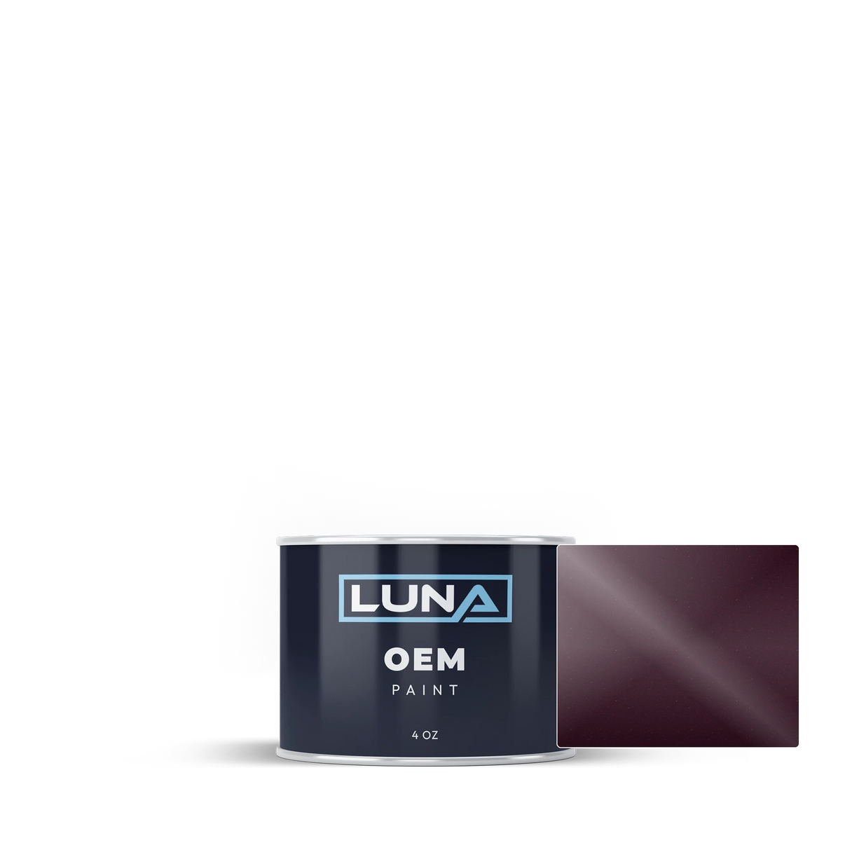 Ford Jewel Violet P. T | Luna OEM Basecoat - 4oz
