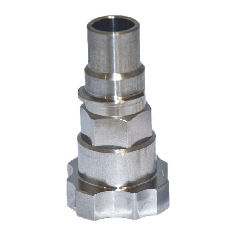 Sagola Disposable Paint Cup Adapters