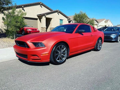 Lava Peelable Car Kit