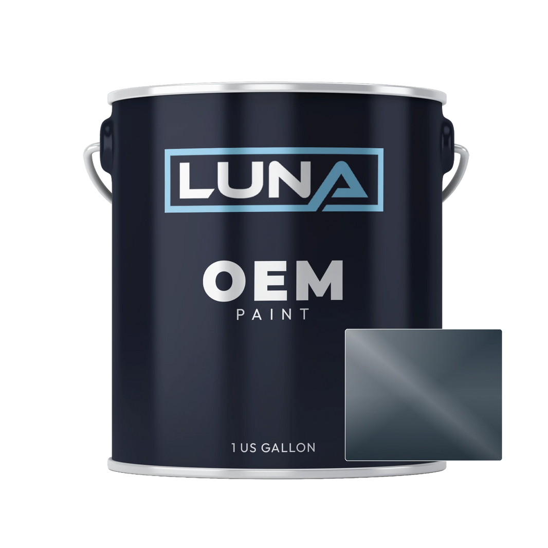 Daf Grey 1352848 | Luna OEM Basecoat - Gallon