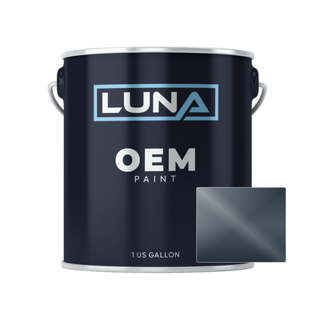Daf Grey 1352848 | Luna OEM Basecoat - Gallon