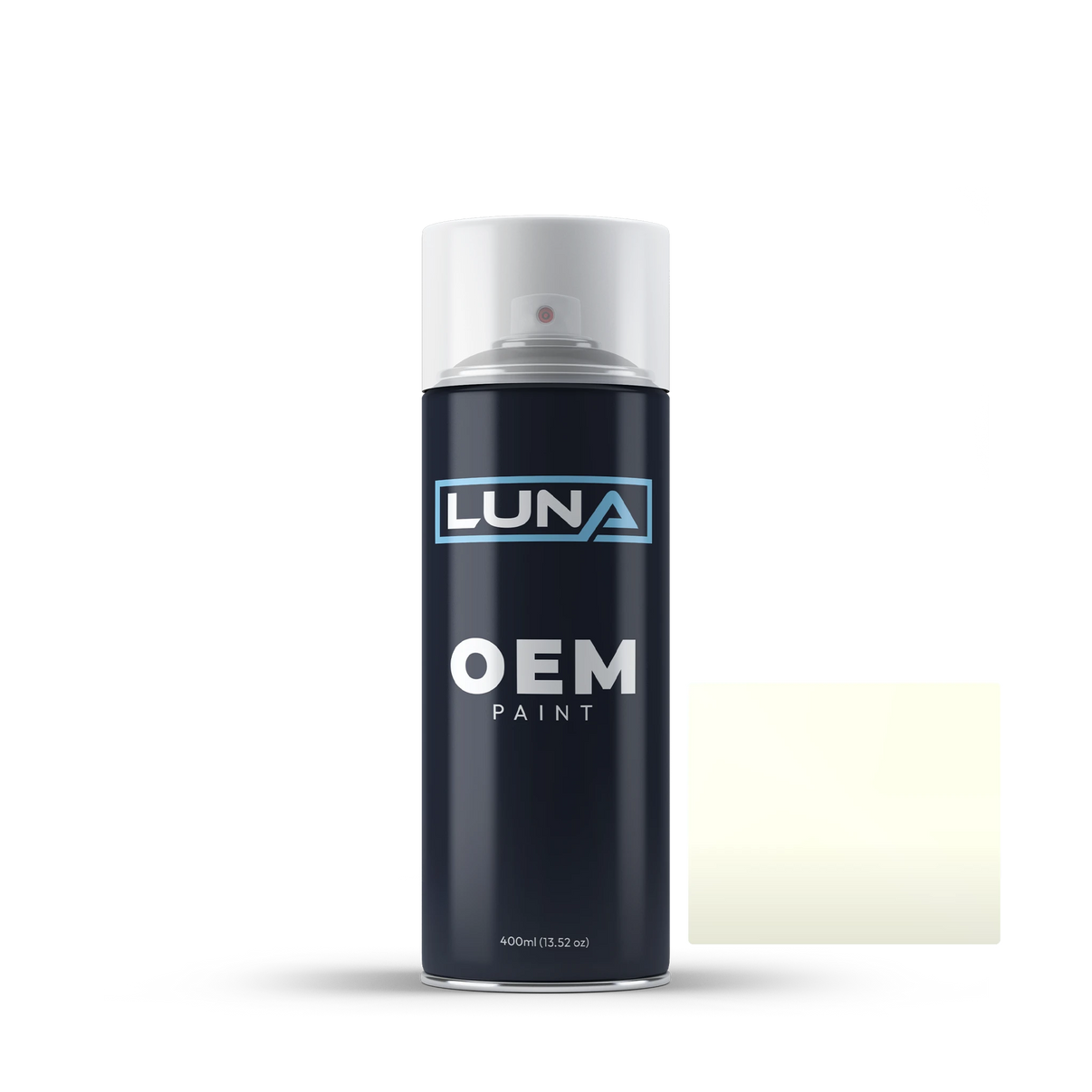 Ford Cream PPHM | Luna OEM Basecoat - Aerosol