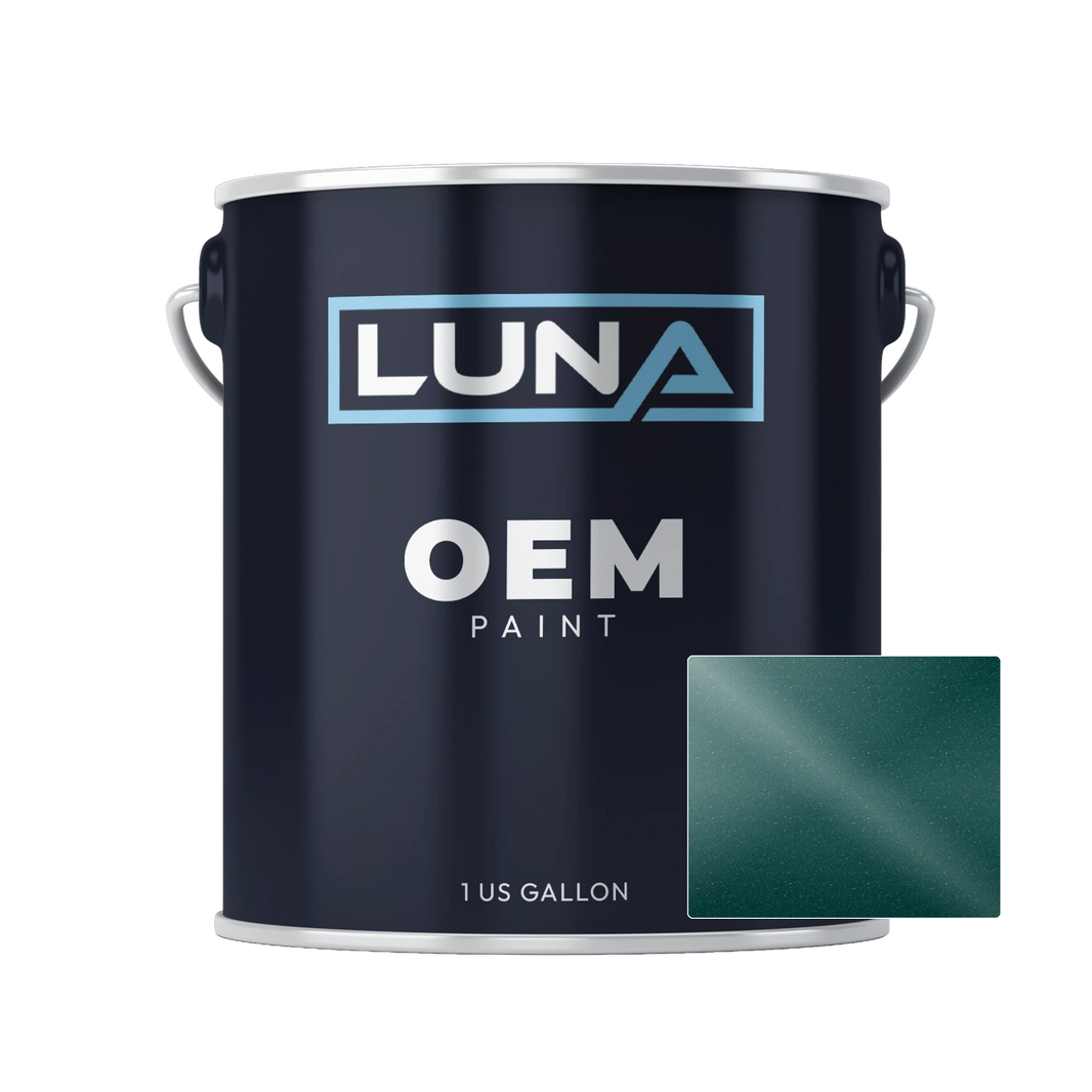 Fiat Green P. ELIA EXPRE | Luna OEM Basecoat - Gallon