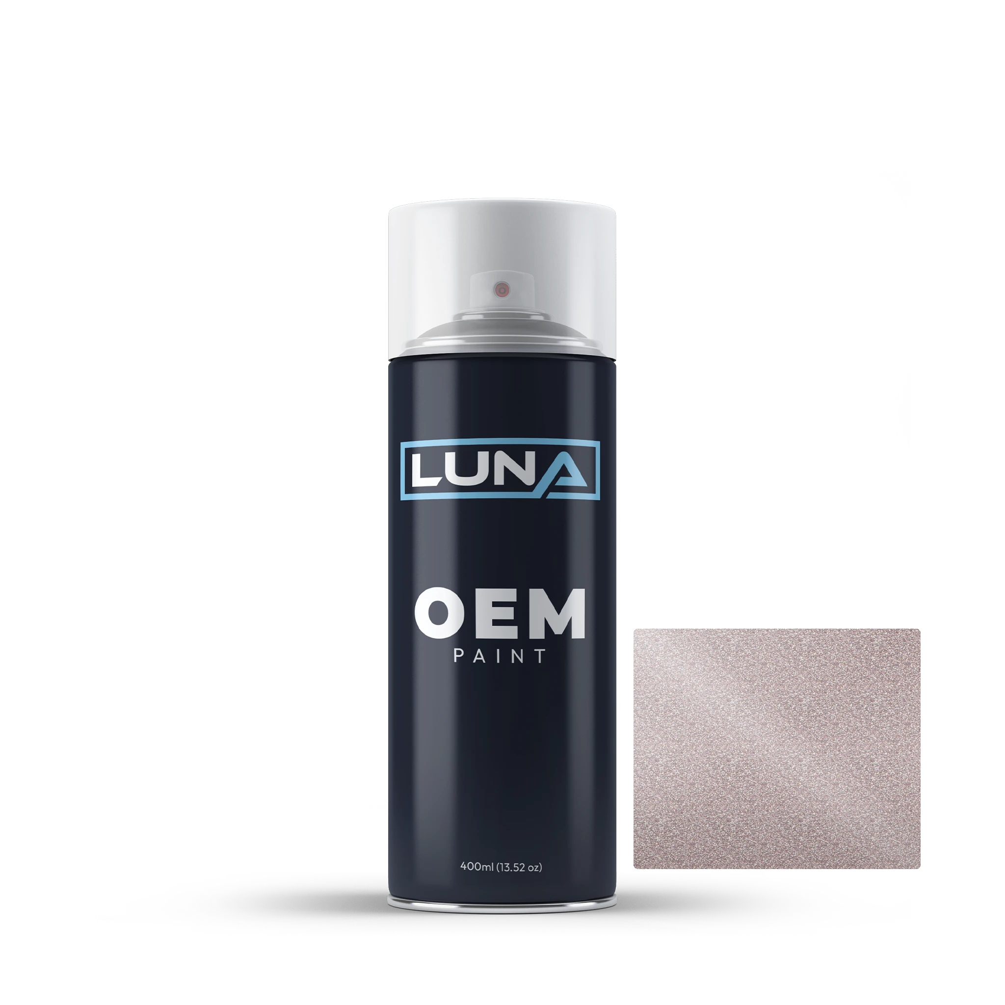 Luna Undercoat Beige M. LN160 - Aerosol