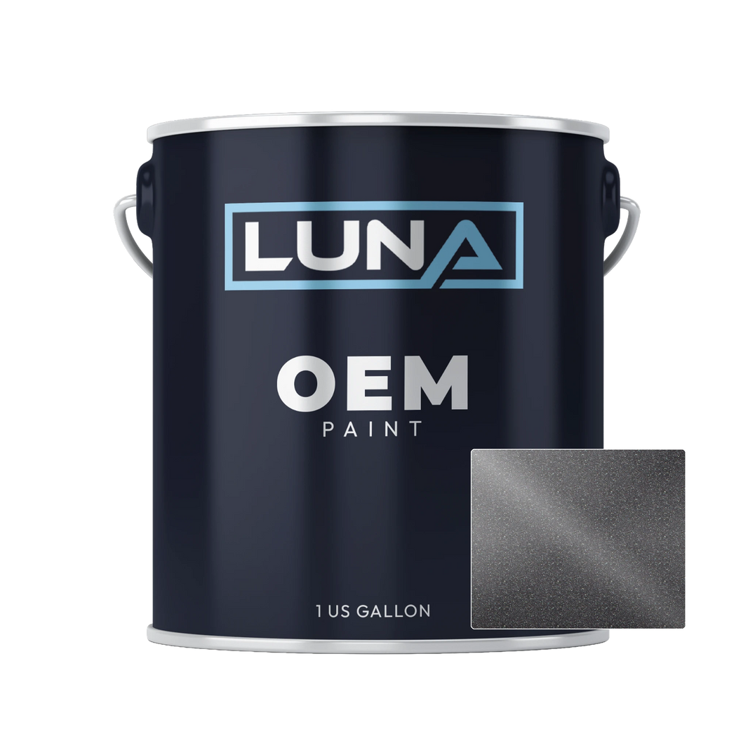 Ford Australia Sterling Grey M. DKTC | Luna OEM Basecoat - Gallon