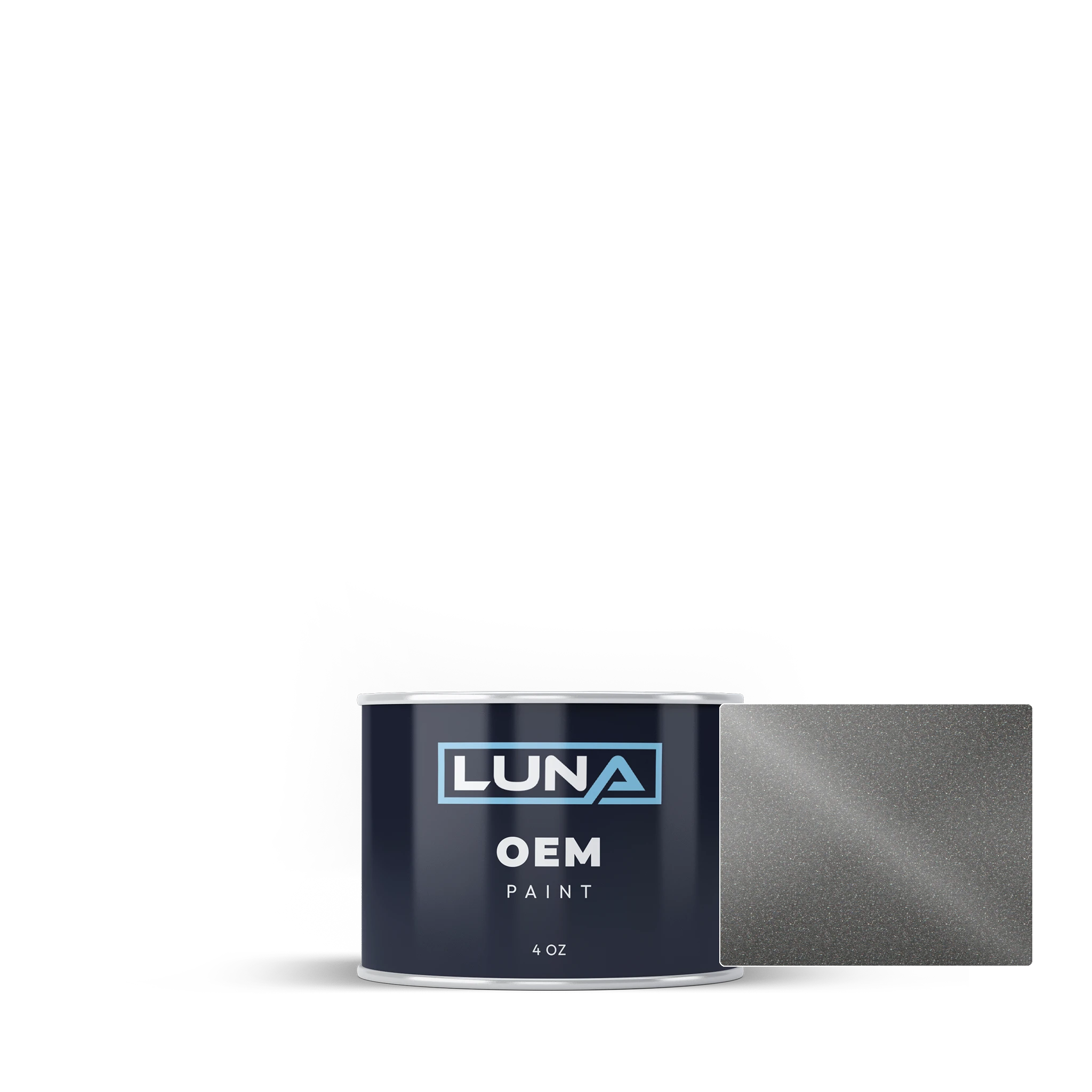 Hyundai Wild Explorer M. 1 W2P | Luna OEM Basecoat - 4oz