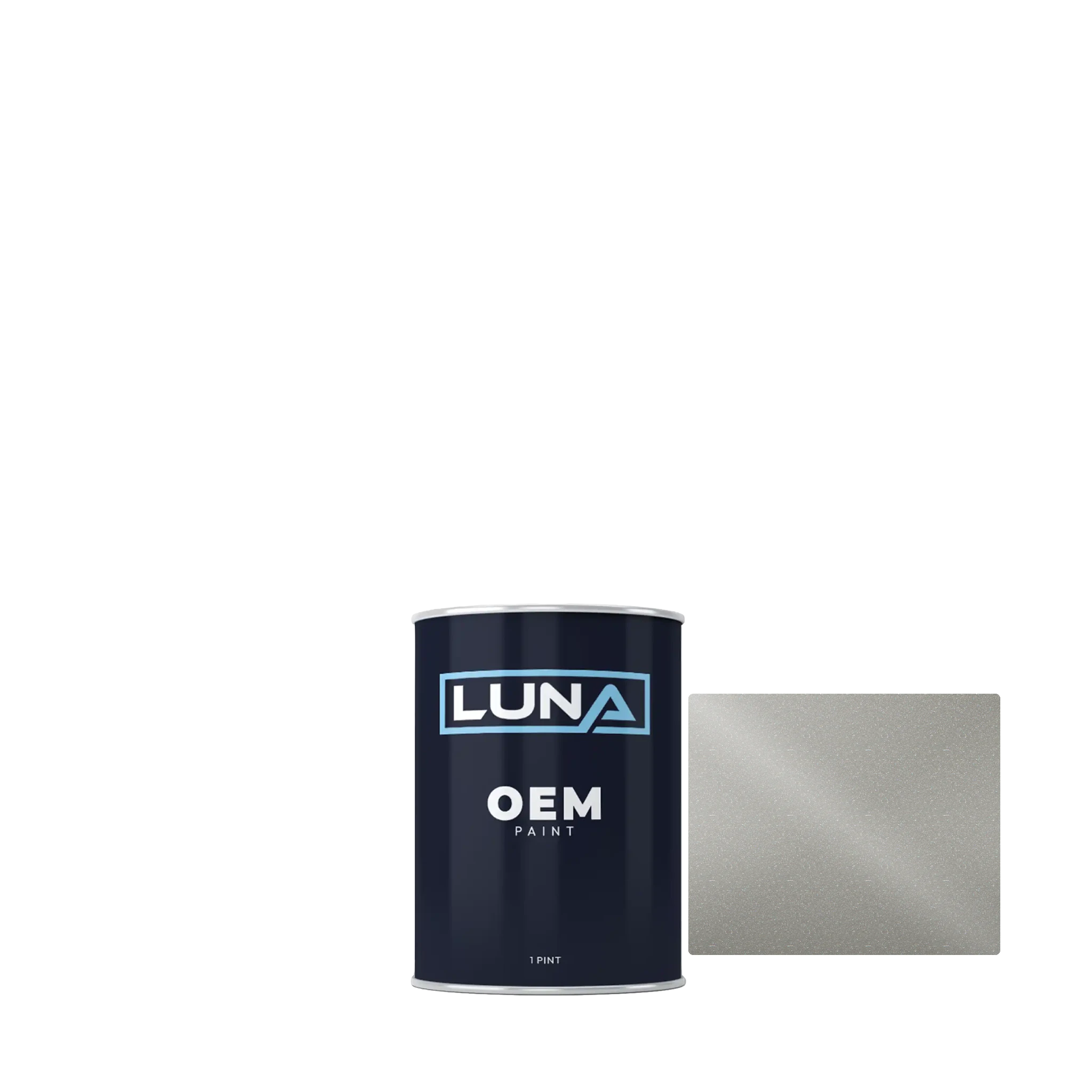 Toyota Comb. Of Toy 164 / Toy 155 28D | Luna OEM Basecoat - Pint