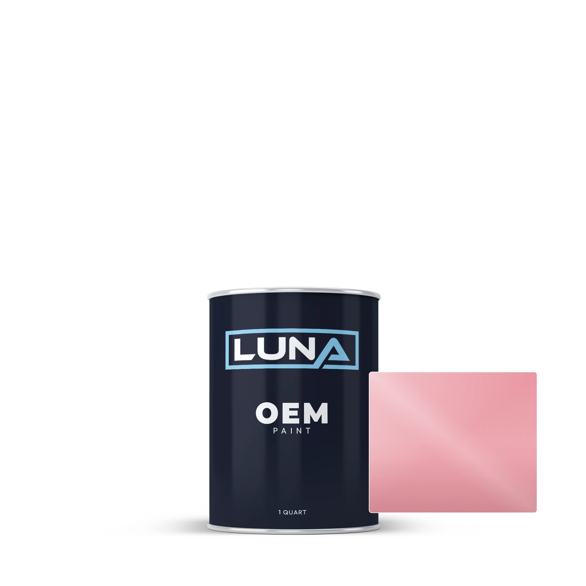 Irisbus Pink Light 52248 | Luna OEM Basecoat - Quart