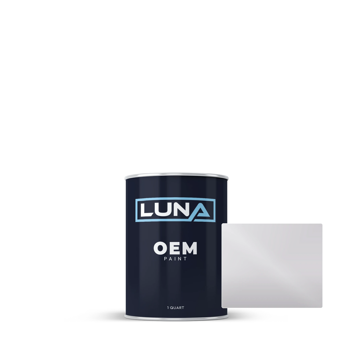 Gac Huan Cai Zi P. X. B90 | Luna OEM Basecoat - Quart