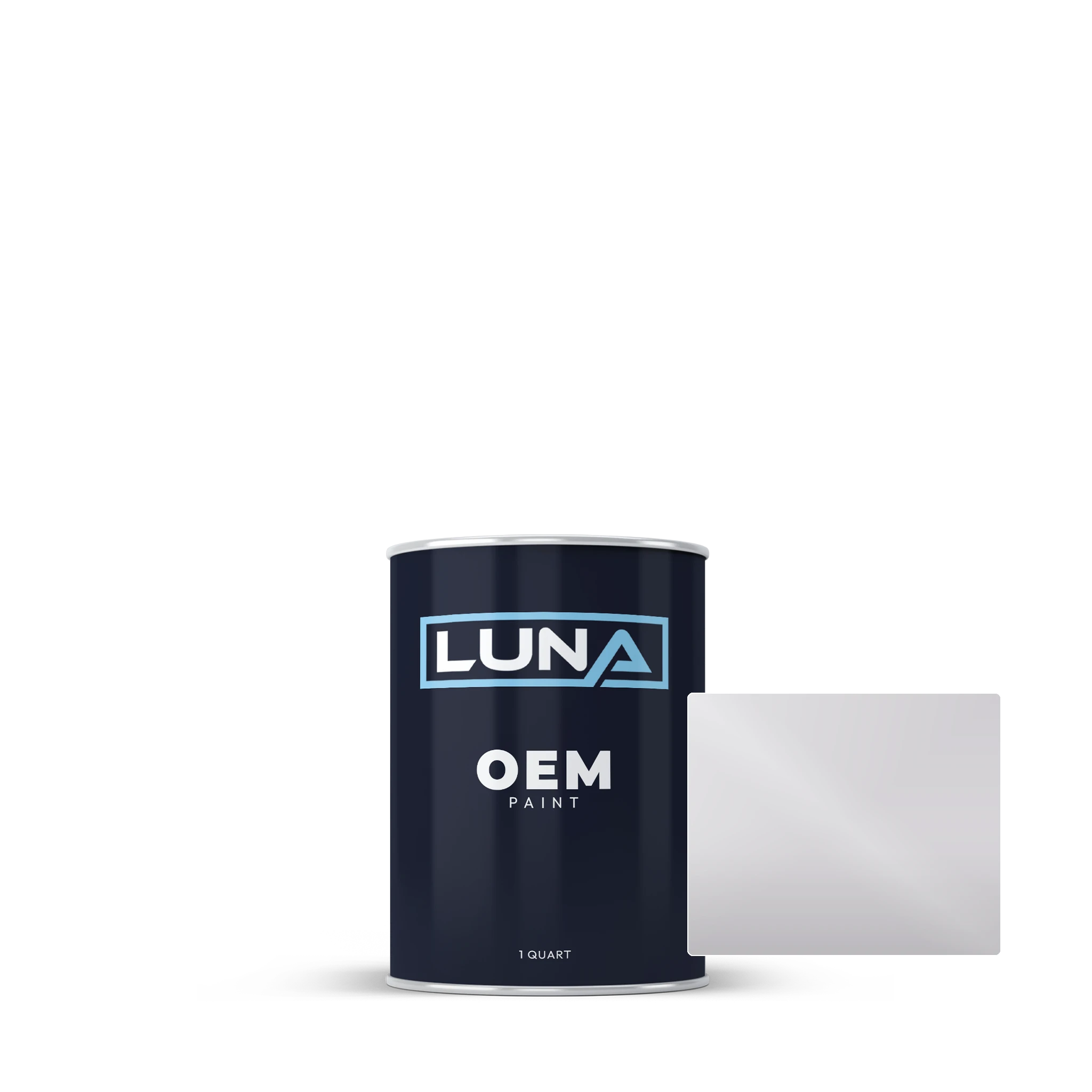 Gac Huan Cai Zi P. X. B90 | Luna OEM Basecoat - Quart