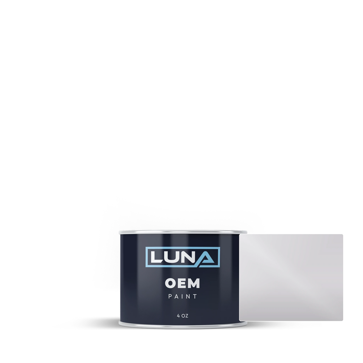 Gac Huan Cai Zi P. X. B90 | Luna OEM Basecoat - 4oz