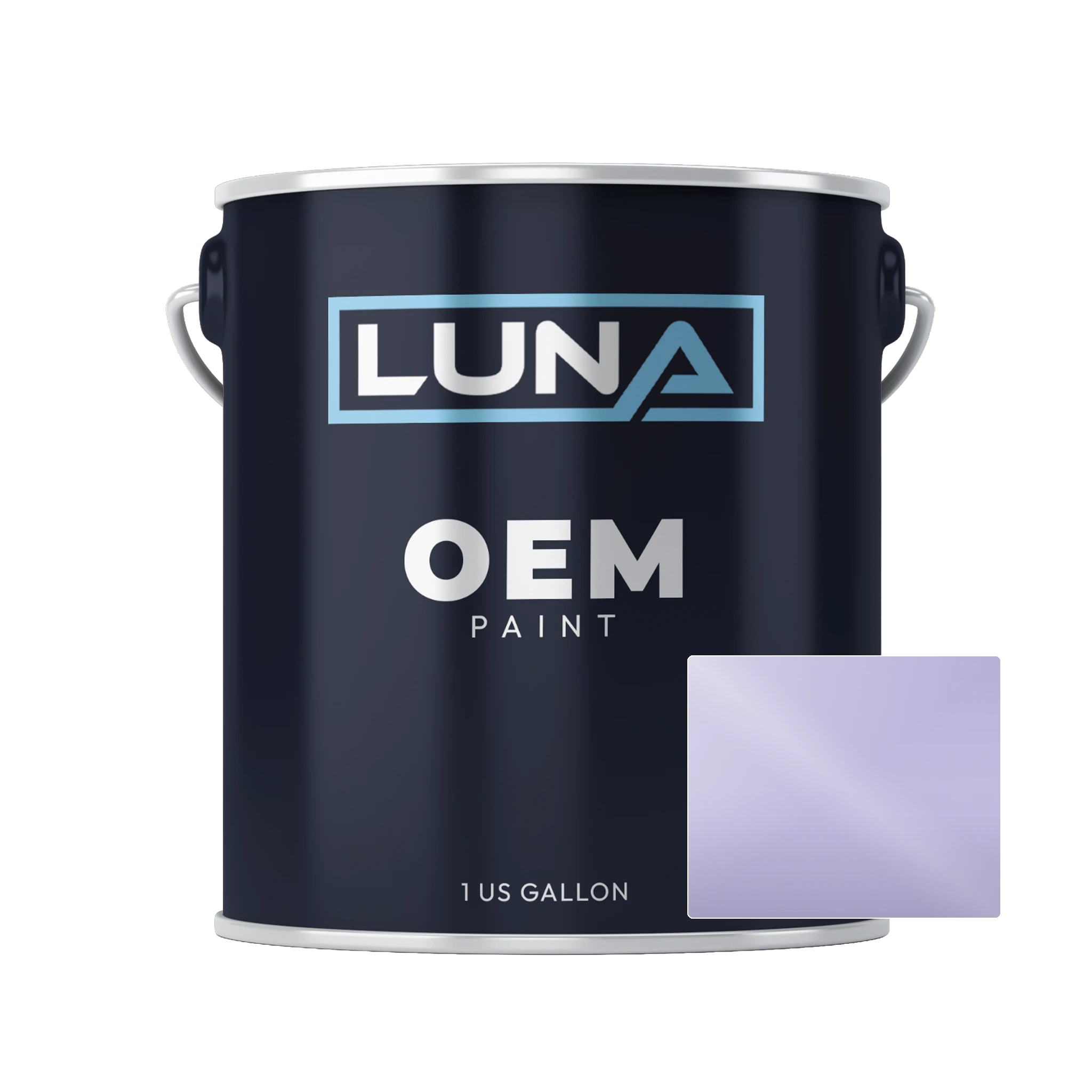 Gaz Lavanda - | Luna OEM Basecoat - Gallon