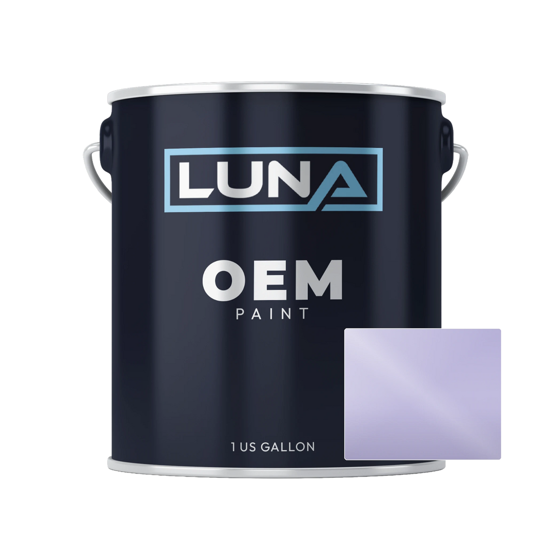 Gaz Lavanda - | Luna OEM Basecoat - Gallon