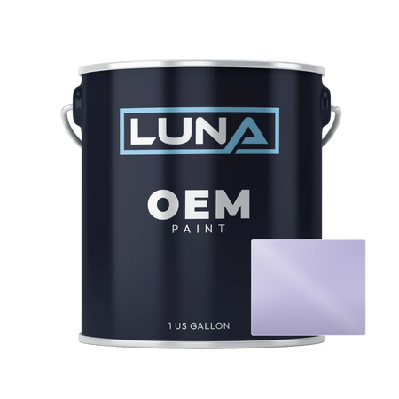 Gaz Lavanda - | Luna OEM Basecoat - Gallon