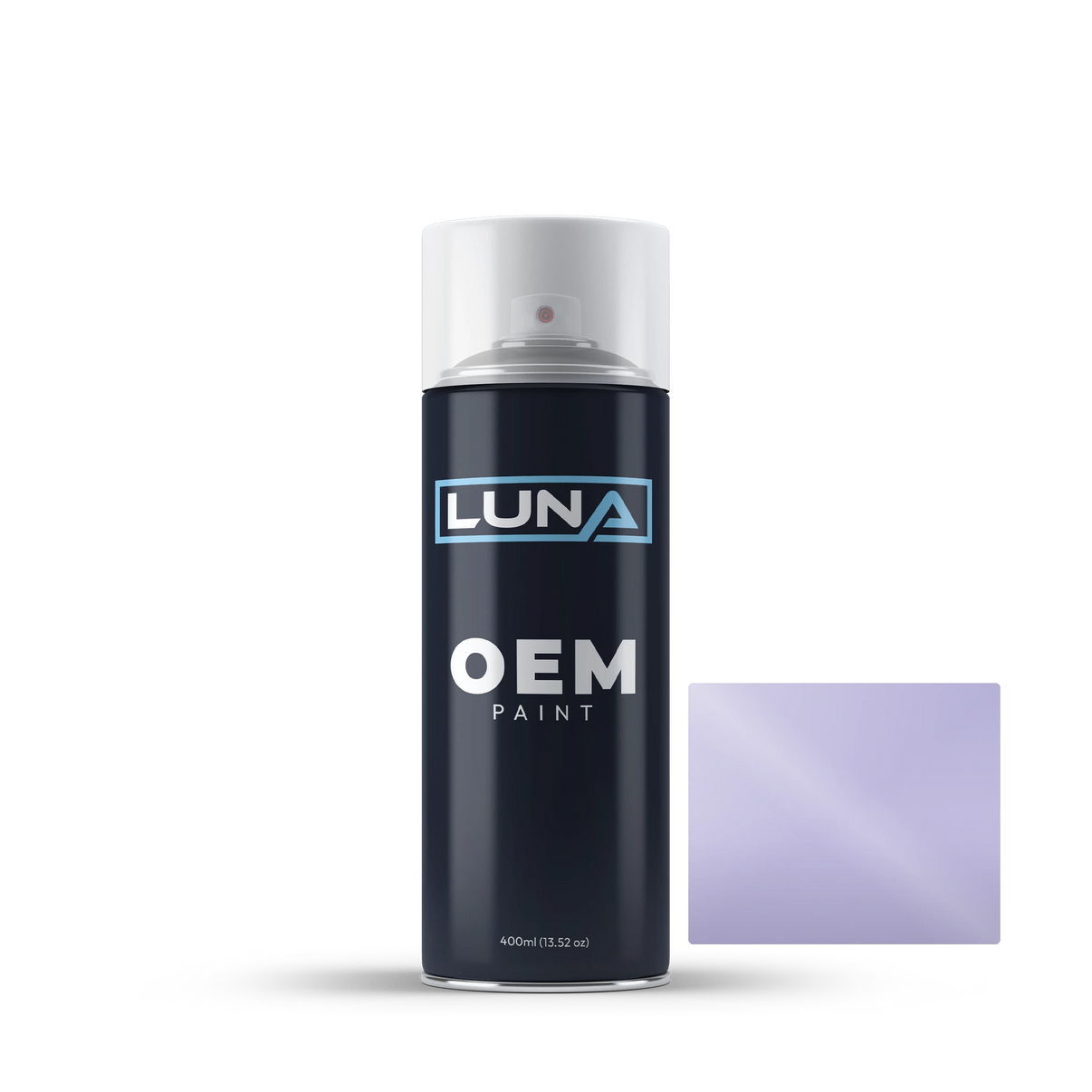 Gaz Lavanda - | Luna OEM Basecoat - Aerosol