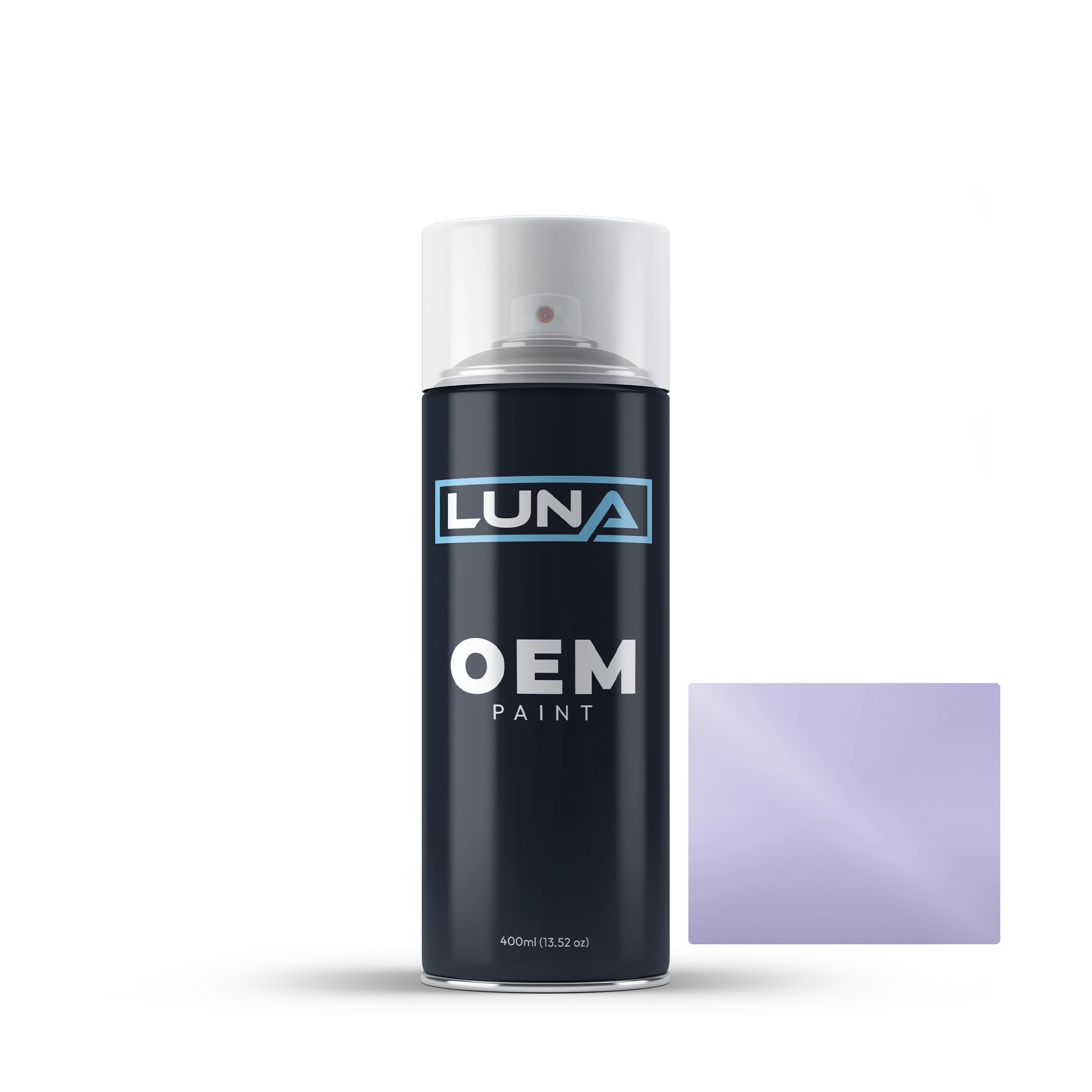 Gaz Lavanda - | Luna OEM Basecoat - Aerosol