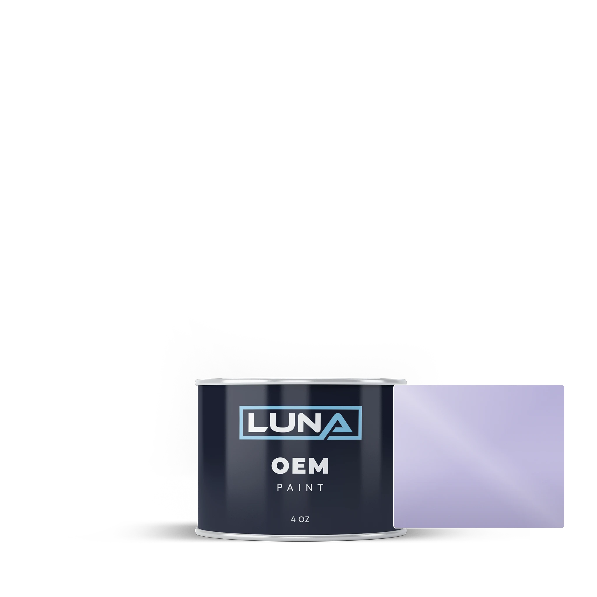 Gaz Lavanda - | Luna OEM Basecoat - 4oz