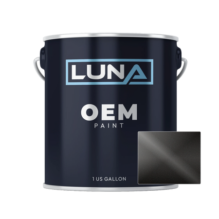 Hyundai Gaia Brown P. D2S | Luna OEM Basecoat - Gallon