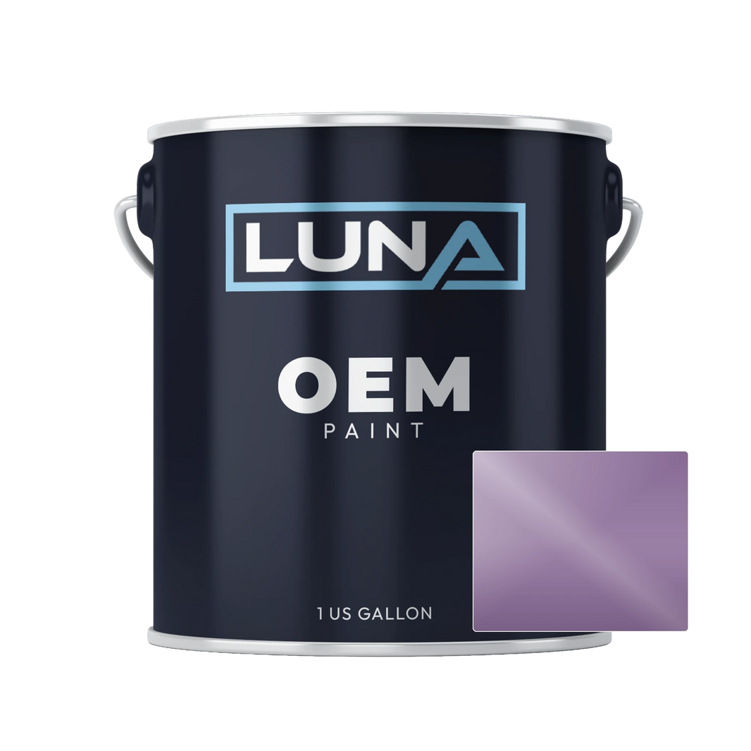 Fre Purple M. L0181 | Luna OEM Basecoat - Gallon