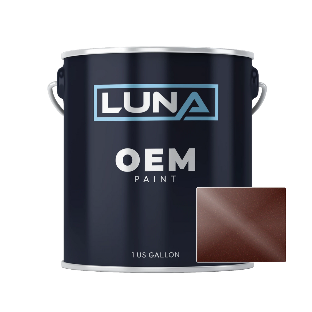 Lada Terra P. M. 507 | Luna OEM Basecoat - Gallon
