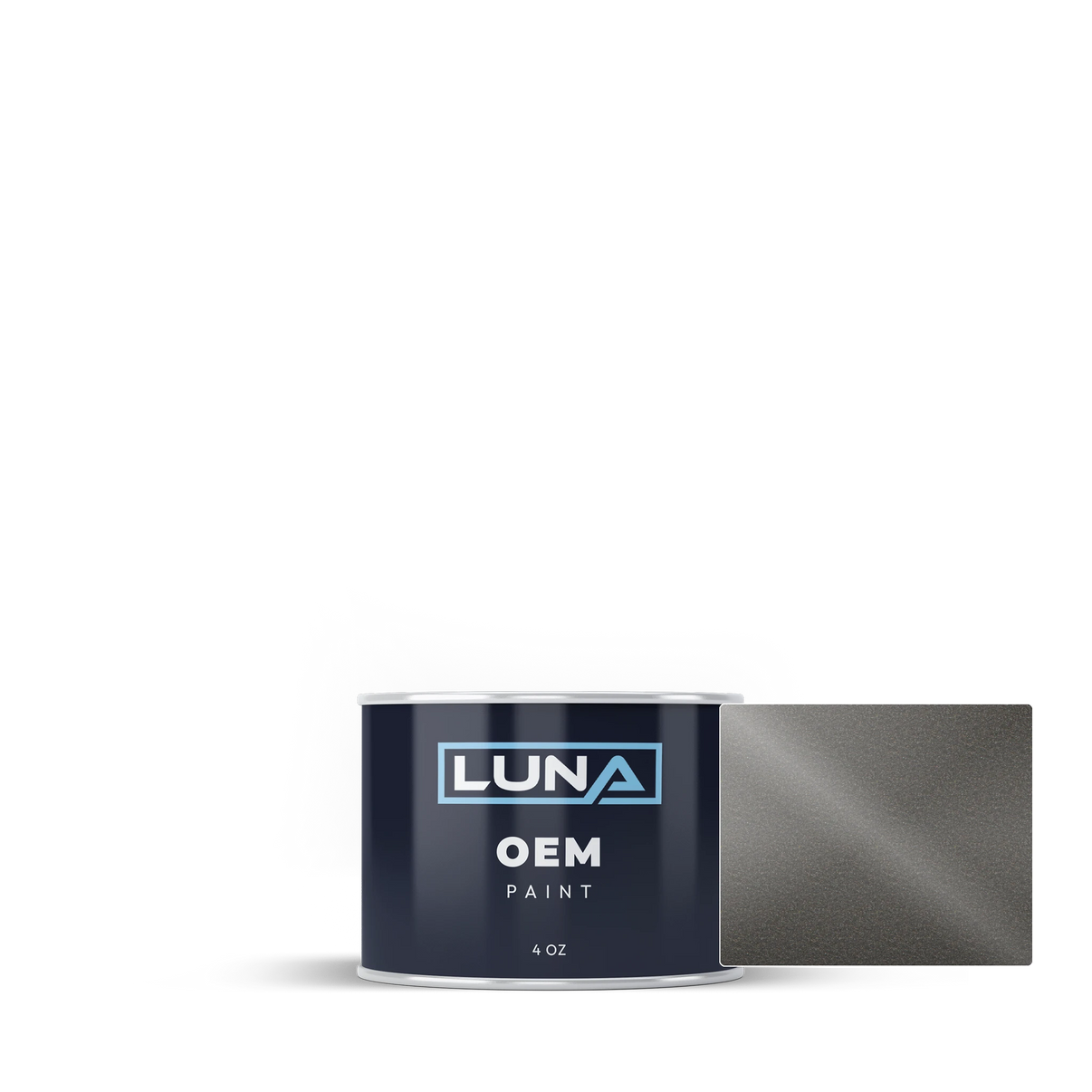 BMW Cerium Grey Matt S1 C1E | Luna OEM Basecoat - 4oz