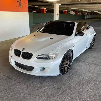 Himalayan Peelable Car Kit