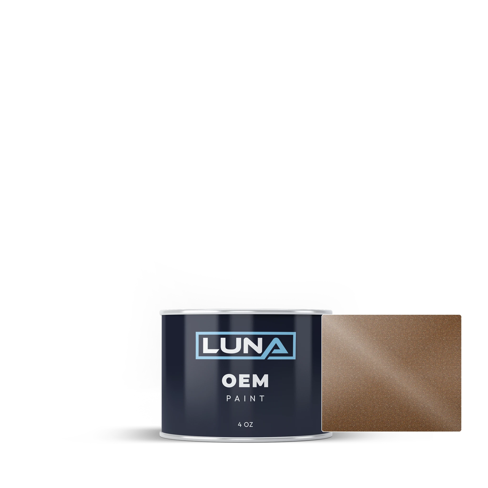 Landrover Zanzibar M. 872 | Luna OEM Basecoat - 4oz