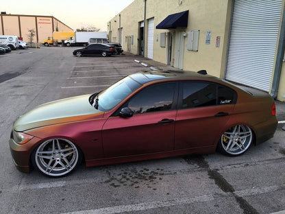 ZTK HyperShift® Peelable Car Kit