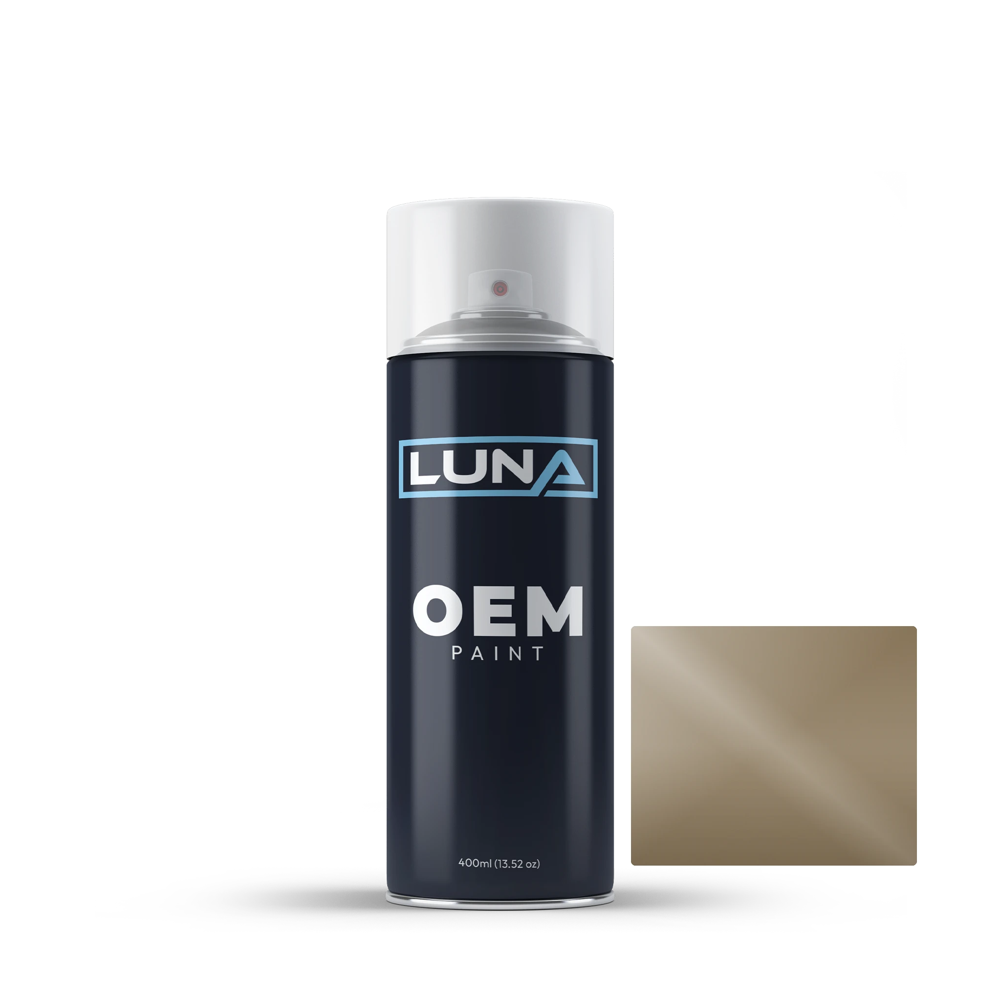 Ford Usa Interior: Fusa M7142d T2-7132 | Luna OEM Basecoat - Aerosol