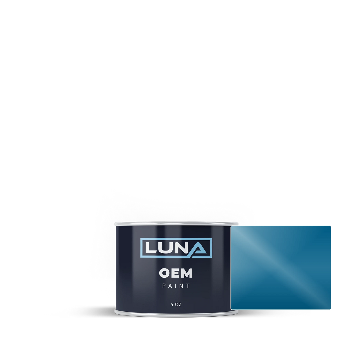 Luna Undercoat Blue M. LN937 - 4oz