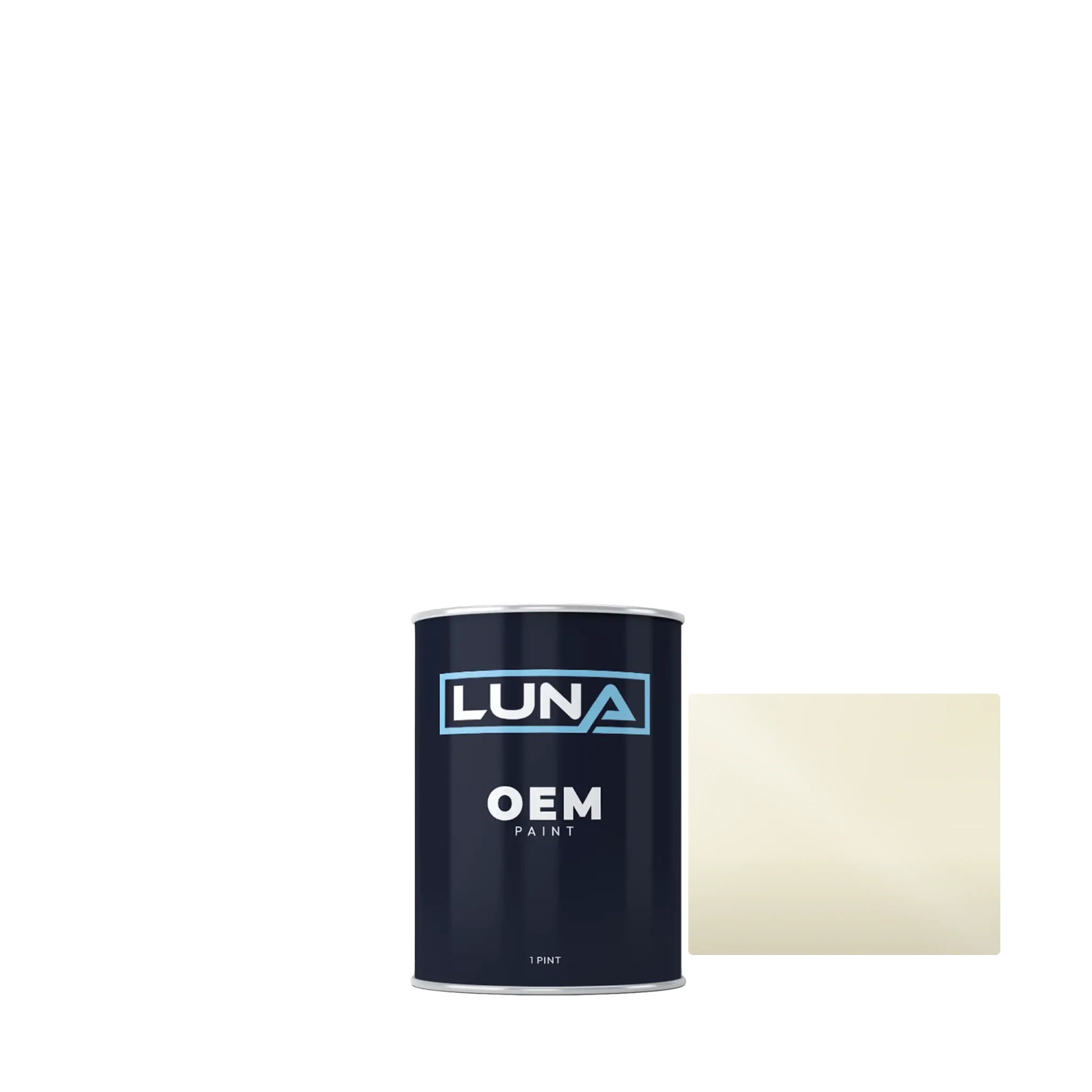 Ncs Ncs Beige S1005-Y10R | Luna OEM Basecoat - Pint