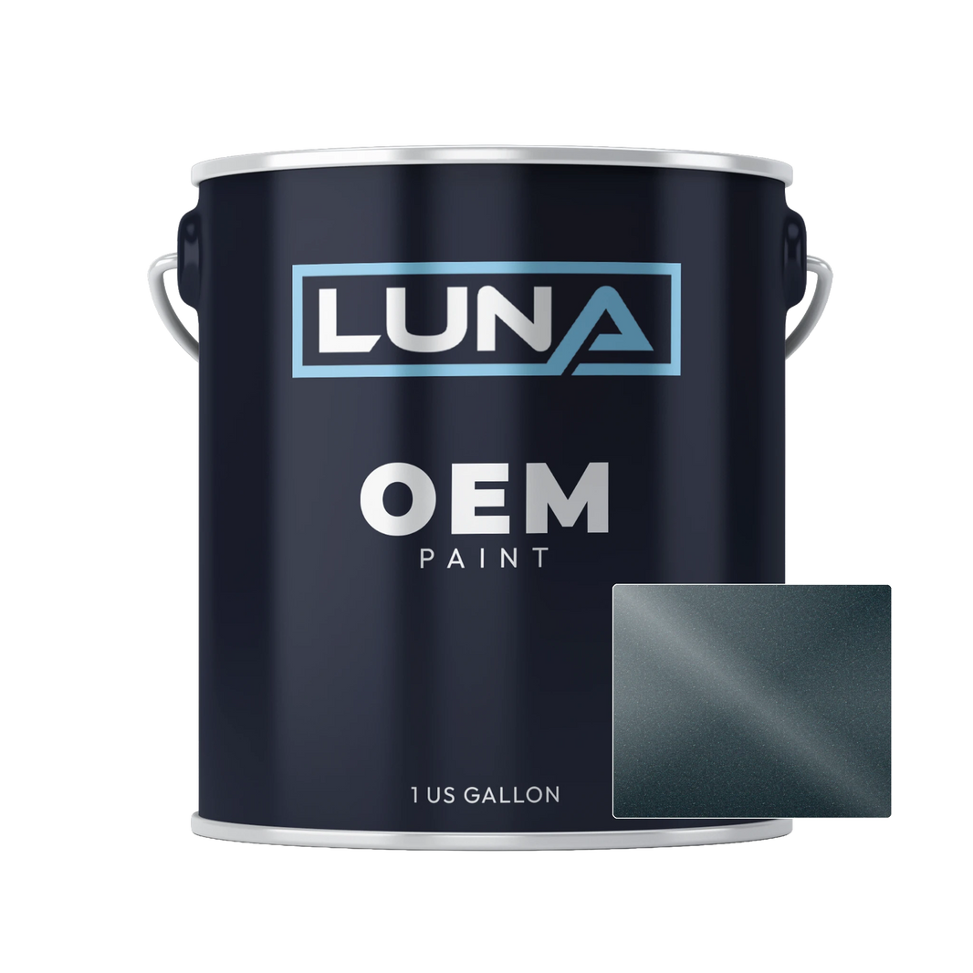 Ford Australia Neptune Green M. 632 | Luna OEM Basecoat - Gallon