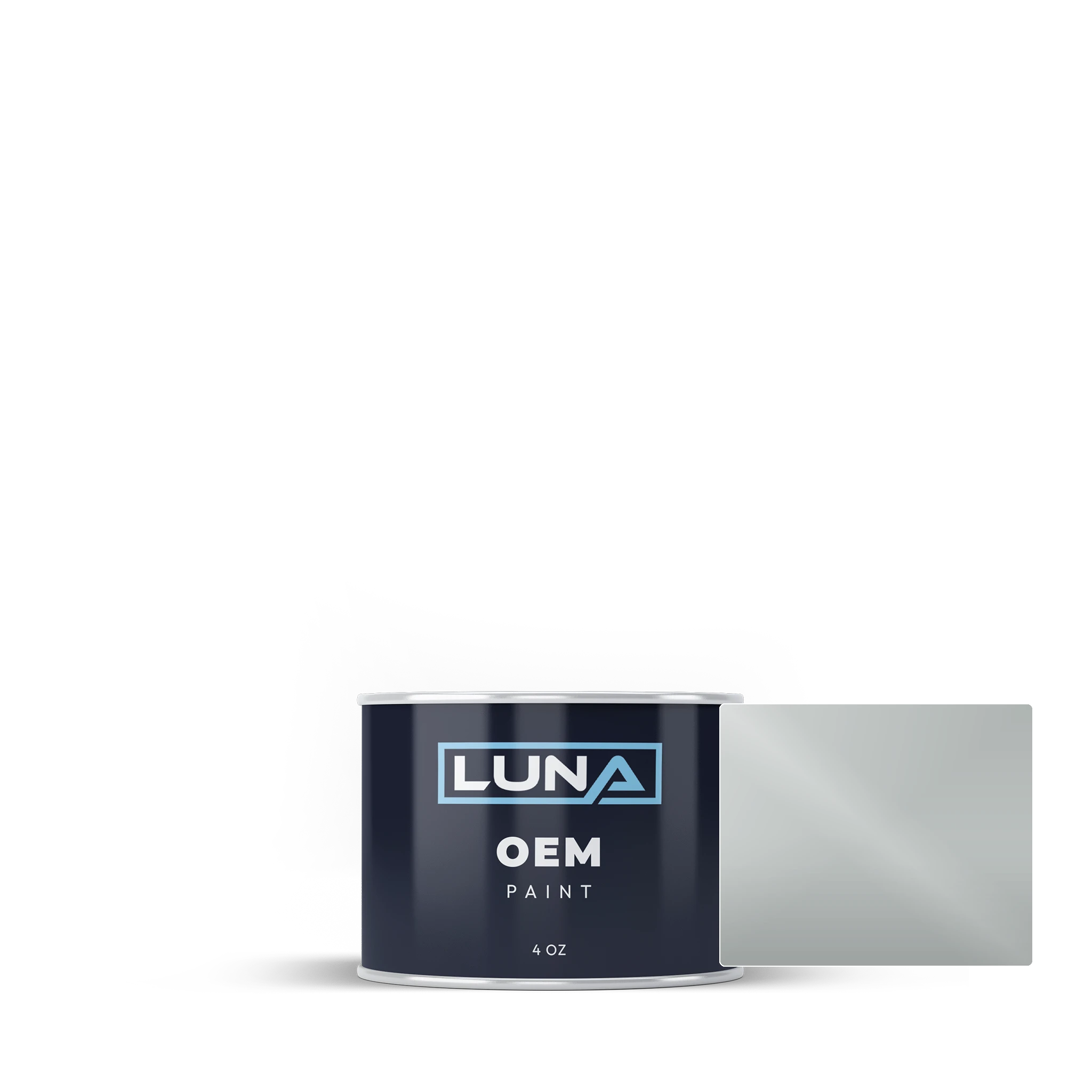 Jaguar Comb. Of Blmc Mcb / Jag Lec REA | Luna OEM Basecoat - 4oz