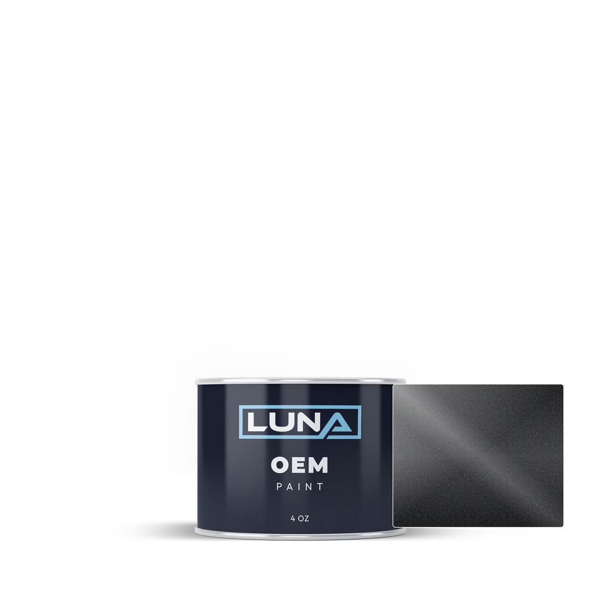 Chrysler USA Metallic Grey M. P. PA5 | Luna OEM Basecoat - 4oz