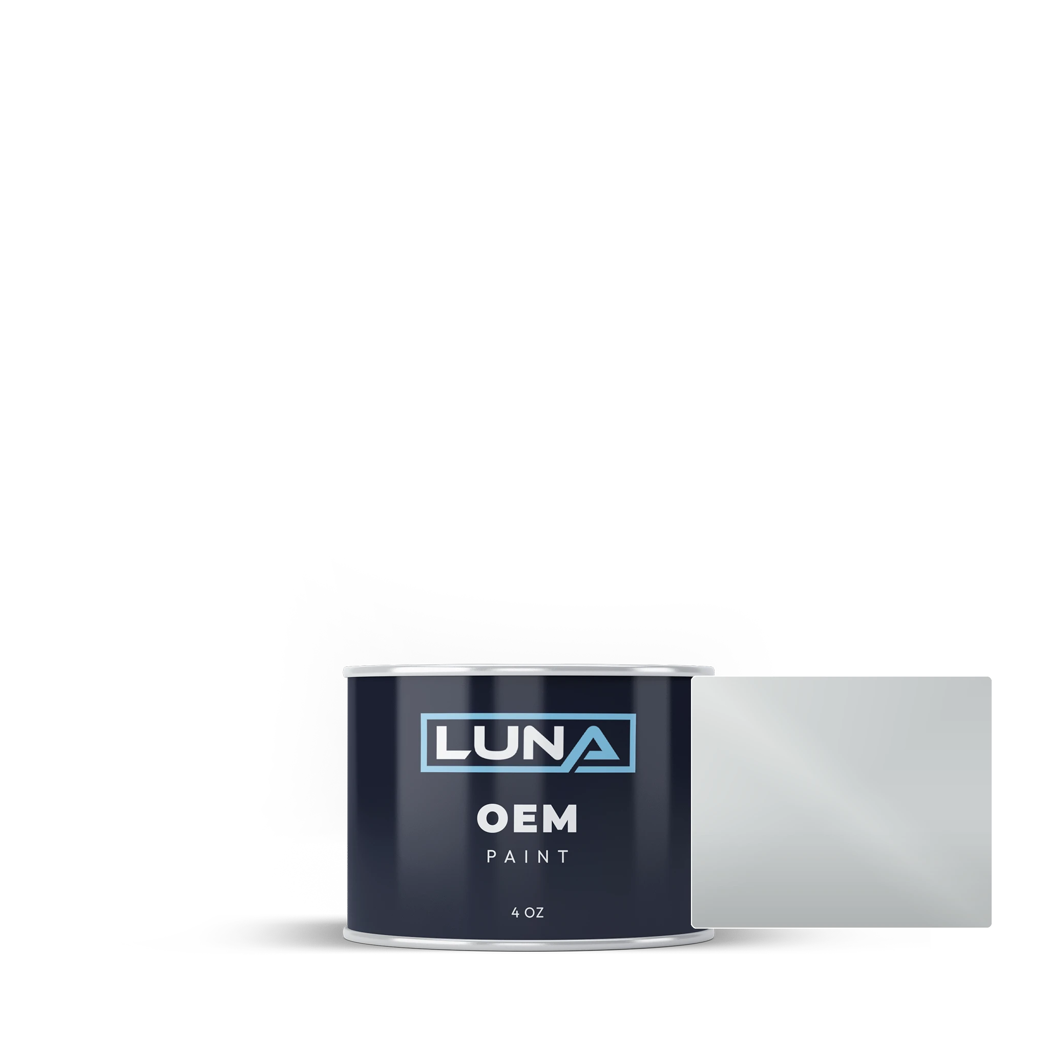 Gen. Motors Holden (aus) Mercury M. 2J011 | Luna OEM Basecoat - 4oz