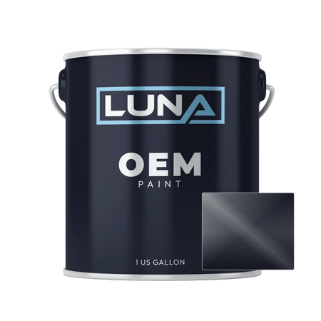 Nissan Comb. Of Nis Bs3 / Nis Kr2 1T9 | Luna OEM Basecoat - Gallon