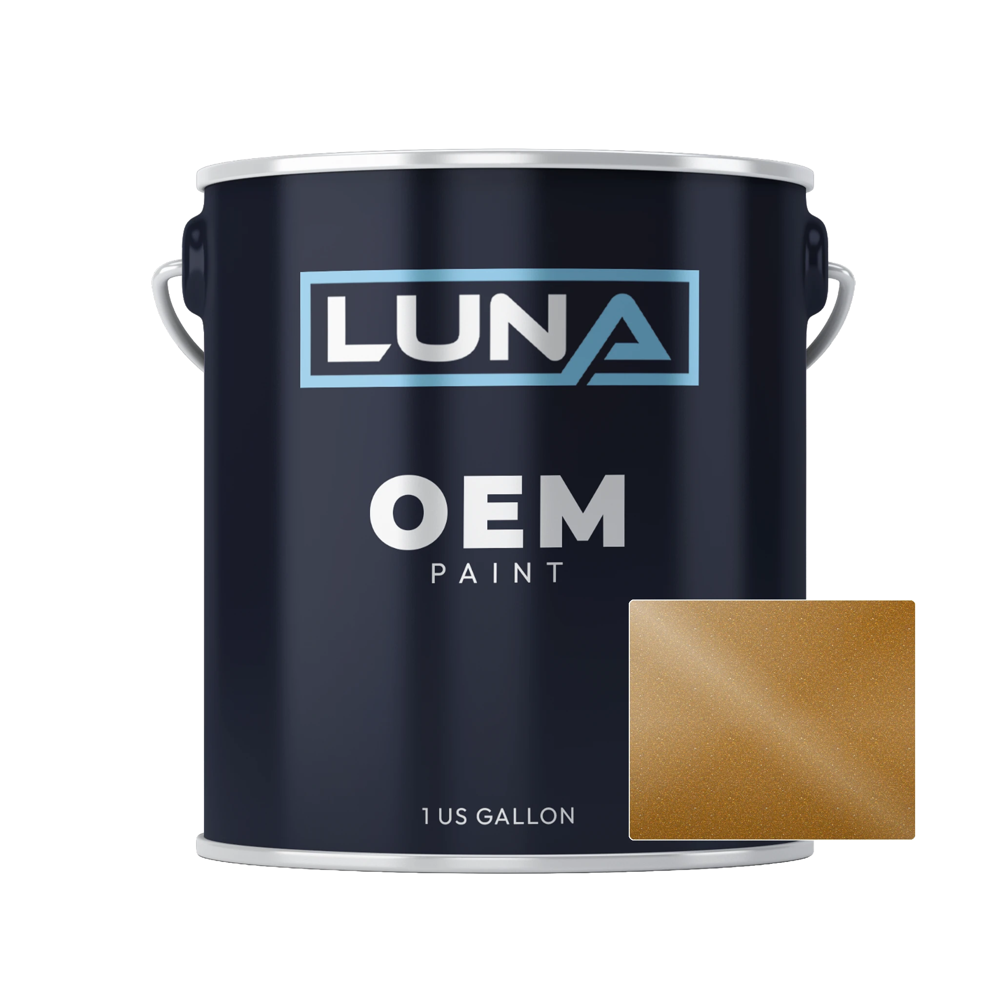 Luna Undercoat Gold M. LN1170 - Gallon
