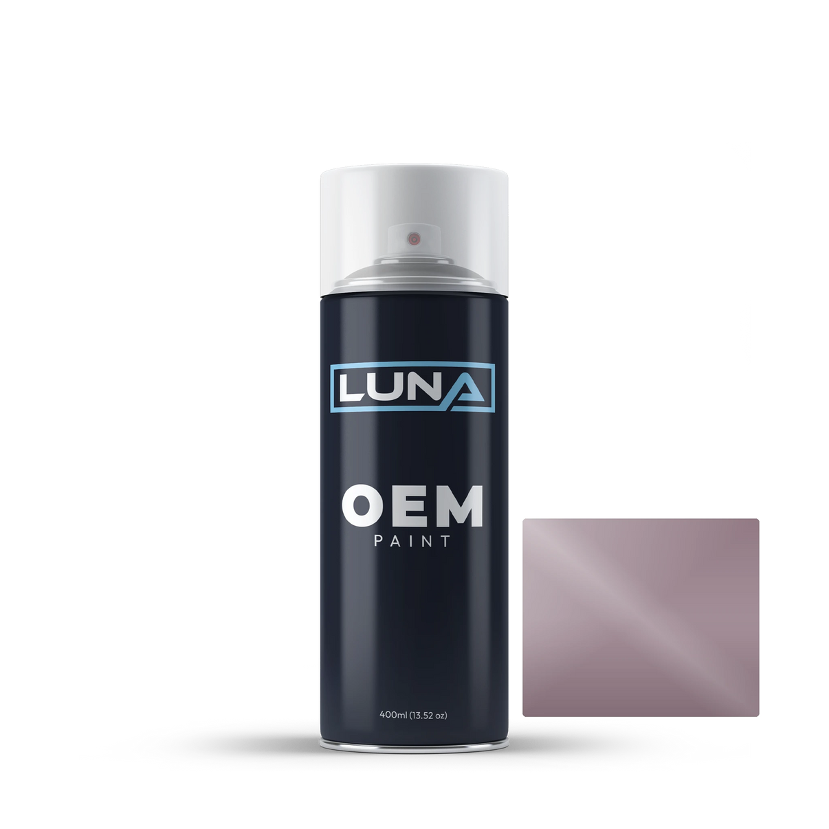 Byd Guo Jiu Mu Xie M. CA3 | Luna OEM Basecoat - Aerosol