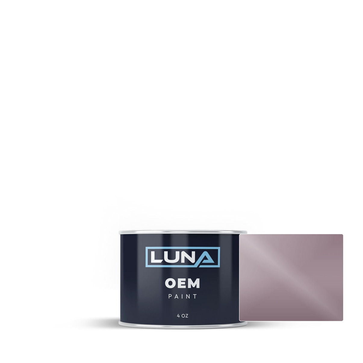 Byd Guo Jiu Mu Xie M. CA3 | Luna OEM Basecoat - 4oz