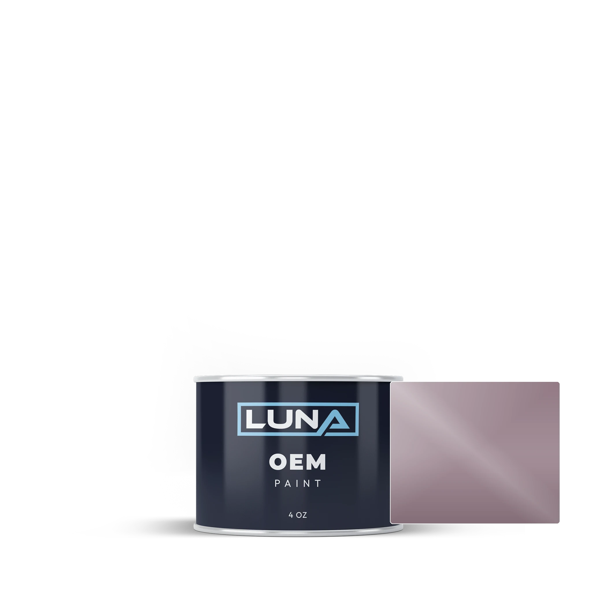 Byd Guo Jiu Mu Xie M. CA3 | Luna OEM Basecoat - 4oz