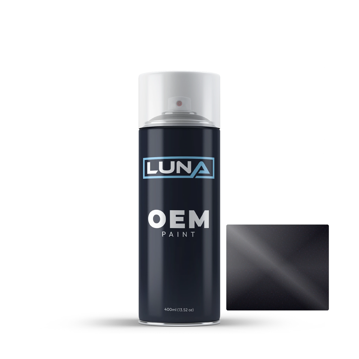 Honda | Acura Premium Deep Violet P. 1 PB83P | Luna OEM Basecoat - Aerosol