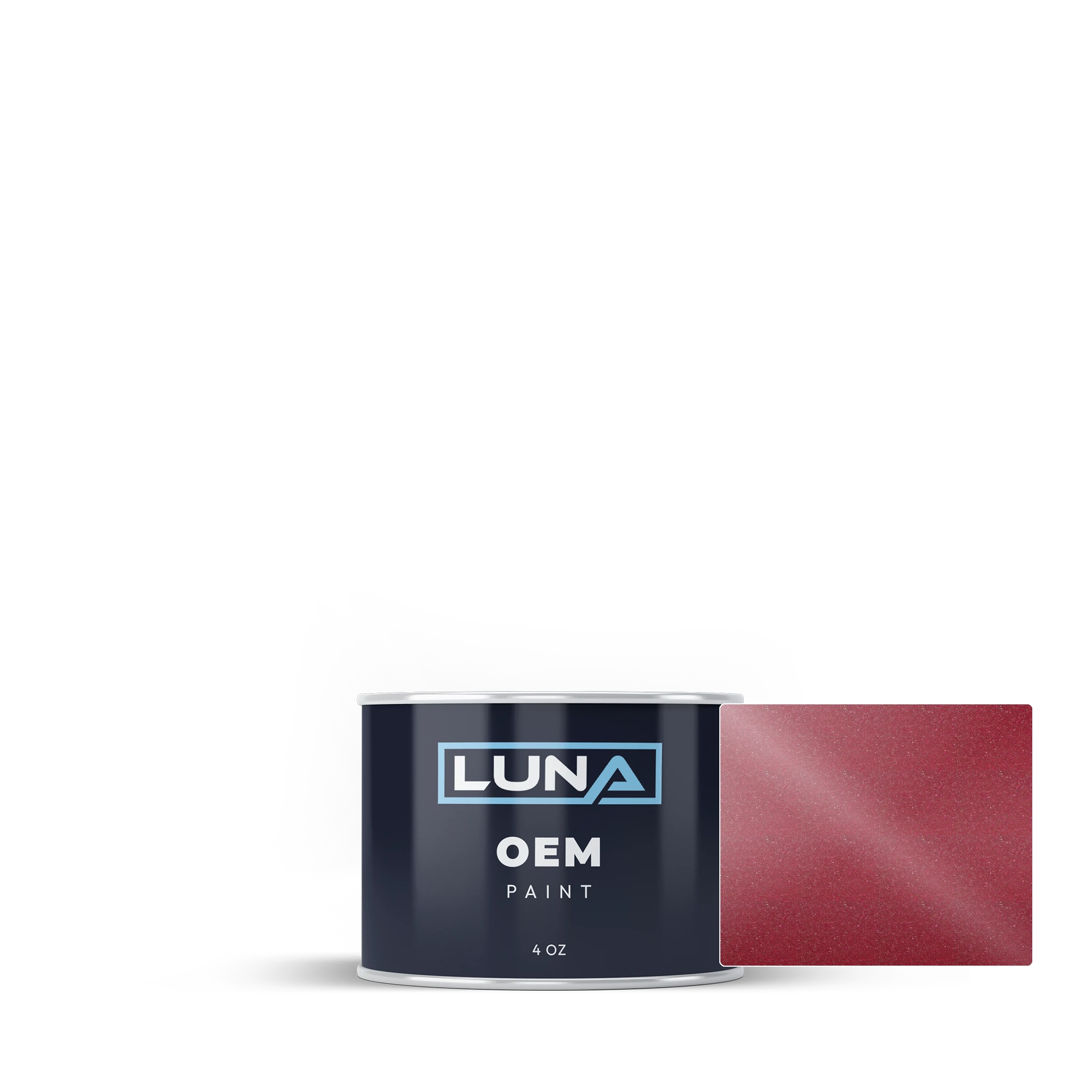 Luna Undercoat Red M. LN621 - 4oz