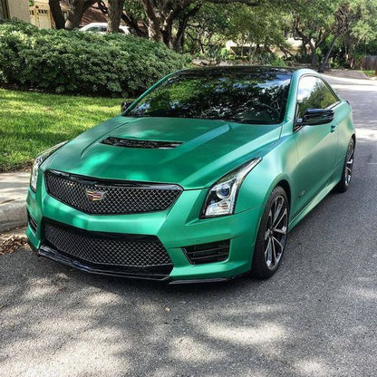 NiO Green Peelable Car Kit