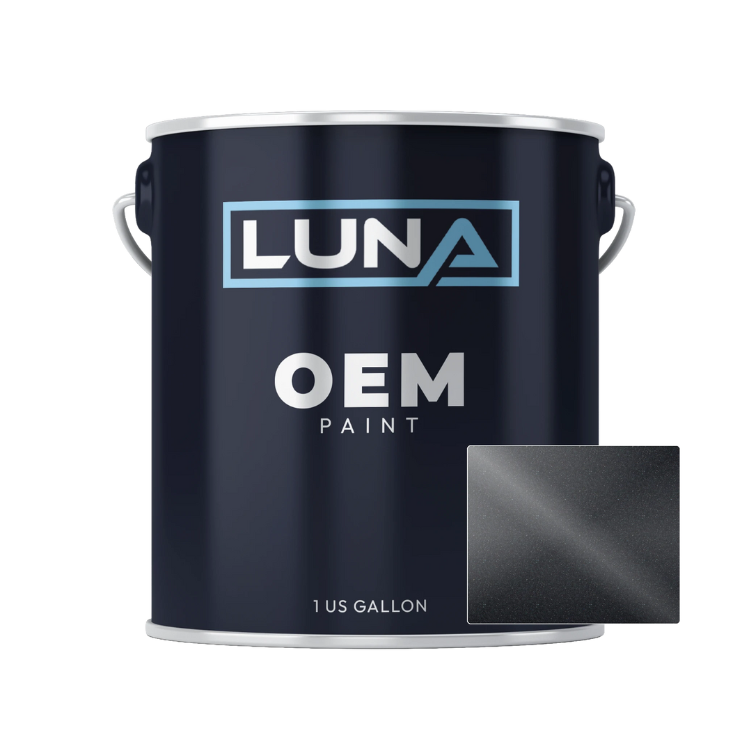Opel Comete Grey M. 10M | Luna OEM Basecoat - Gallon